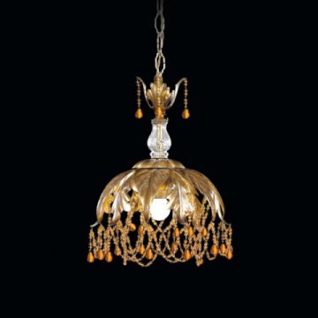 Подвесной светильник Renzo Del Ventisette SV 14016/1 dec 055