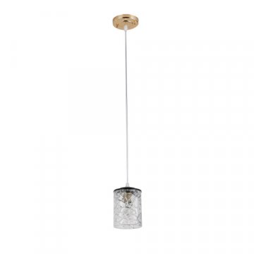 Подвесной светильник Rivoli Linda 9090-201 Б0052880