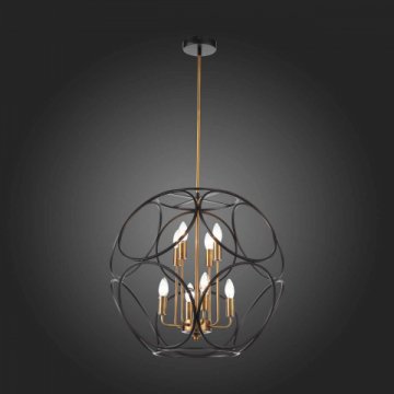 Подвесной светильник ST Luce Cezino SL1012.423.08