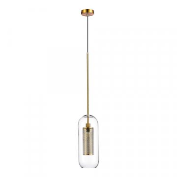 Подвесной светильник ST Luce Gerrit SL1048.303.01