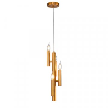 Подвесной светильник Stilfort Leonardo 2156/05/04P