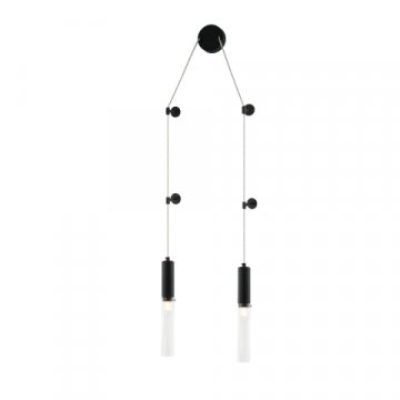 Подвесной светильник Stilfort Satori 2161/02/02WP