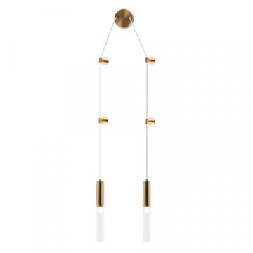 Подвесной светильник Stilfort Satori 2161/05/02WP