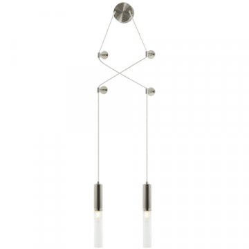 Подвесной светильник Stilfort Satori 2161/11/02WP