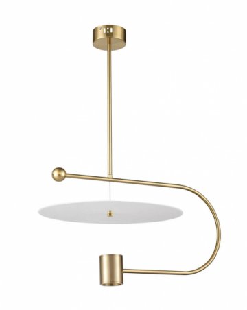 Подвесной светильник Vele Luce Andromeda VL7284P31