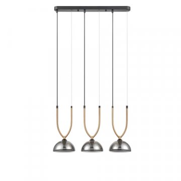 Подвесной светильник Vele Luce Astiy VL5434P03