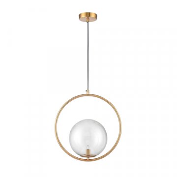 Подвесной светильник Vele Luce Bianco VL5714P11