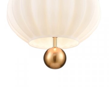 Подвесной светильник Vele Luce Bianco VL5714P31