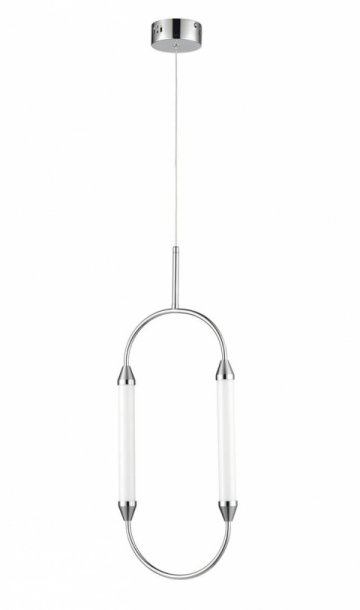 Подвесной светильник Vele Luce Capsula VL7293P21