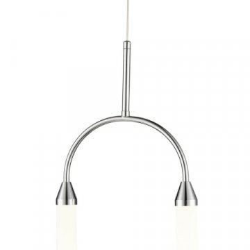 Подвесной светильник Vele Luce Capsula VL7293P21