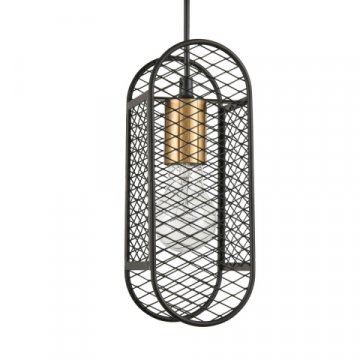 Подвесной светильник Vele Luce City VL6342P01