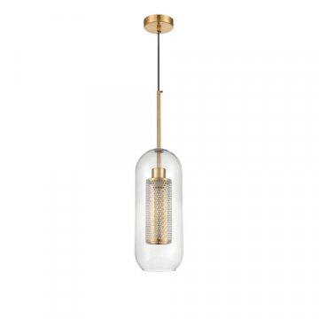 Подвесной светильник Vele Luce Coro VL5524P11