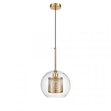 Подвесной светильник Vele Luce Coro VL5524P21