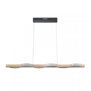 Подвесной светильник Vele Luce Drop VL7194P06