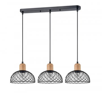 Подвесной светильник Vele Luce Folk VL6502P03