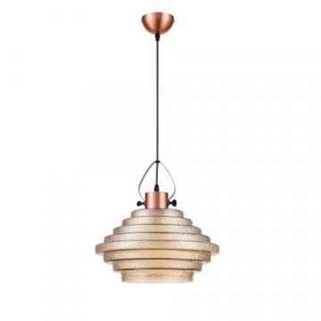 Подвесной светильник Vele Luce Genio VL5404P21