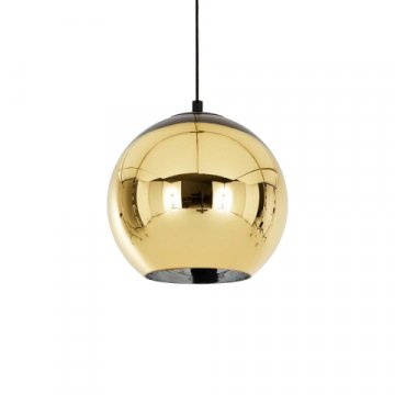 Подвесной светильник Vele Luce Gold Shade VL2153P98