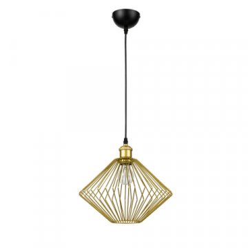 Подвесной светильник Vele Luce Gorgon VL5384P01