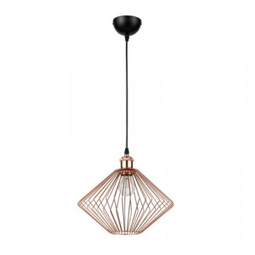 Подвесной светильник Vele Luce Gorgon VL5387P01