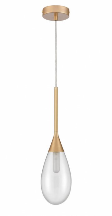 Подвесной светильник Vele Luce Grazioso VL5864P01