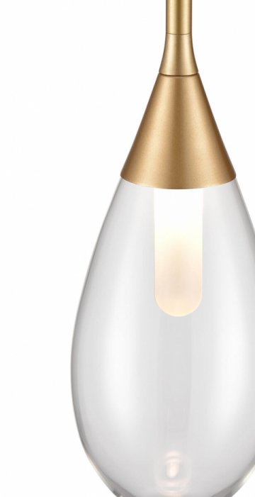 Подвесной светильник Vele Luce Grazioso VL5864P01