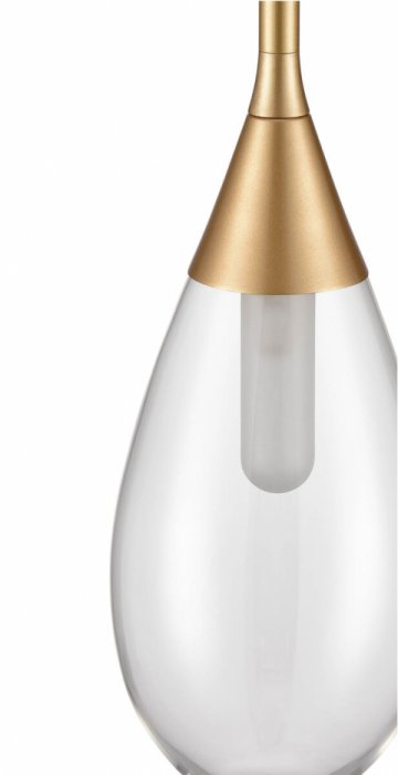 Подвесной светильник Vele Luce Grazioso VL5864P01