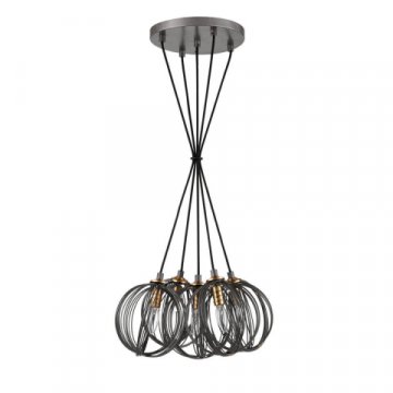 Подвесной светильник Vele Luce Incredibile VL6212P05