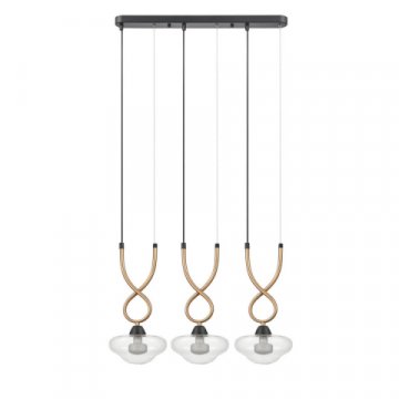 Подвесной светильник Vele Luce Janice VL5444P03