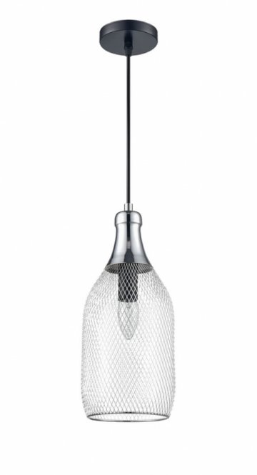 Подвесной светильник Vele Luce Maestro VL6512P21