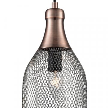 Подвесной светильник Vele Luce Maestro VL6512P31