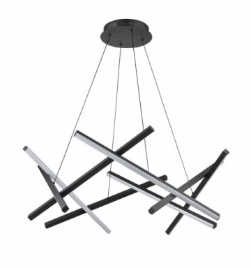 Подвесной светильник Vele Luce Meteora VL7232P07