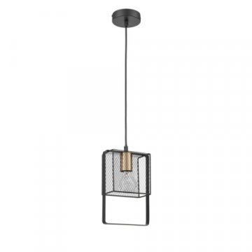 Подвесной светильник Vele Luce Nota VL6412P01