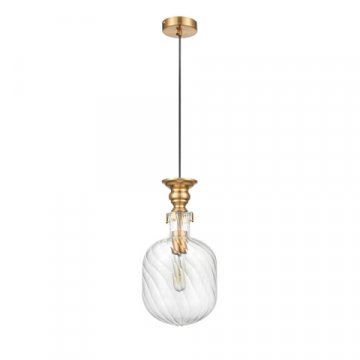 Подвесной светильник Vele Luce Nova VL5494P21