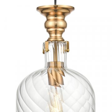 Подвесной светильник Vele Luce Nova VL5494P21