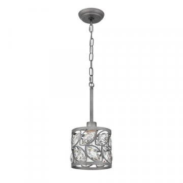 Подвесной светильник Vele Luce Rosa VL3216P01