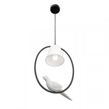 Подвесной светильник Vitaluce V2914-1/1S