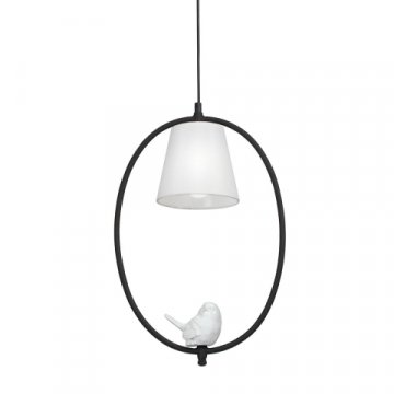 Подвесной светильник Vitaluce V2918-1/1S