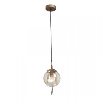 Подвесной светильник Vitaluce V2955-7/1S