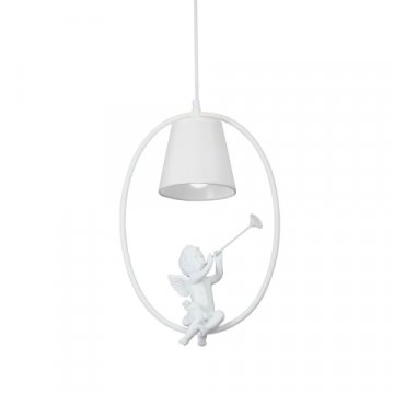 Подвесной светильник Vitaluce V2971-0/1S