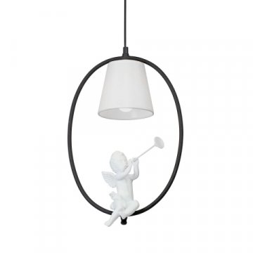 Подвесной светильник Vitaluce V2971-1/1S