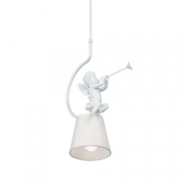 Подвесной светильник Vitaluce V2972-0/1S