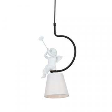 Подвесной светильник Vitaluce V2972-1/1S