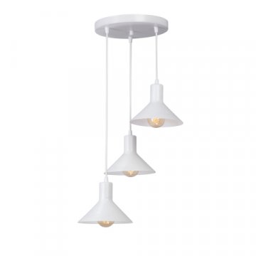 Подвесной светильник Vitaluce V4785-0/3S