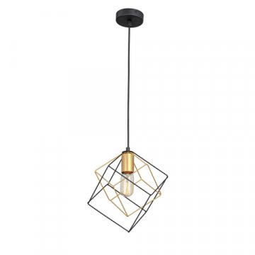 Подвесной светильник Vitaluce V4943-1/1S