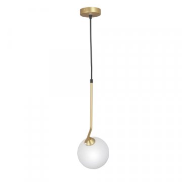 Подвесной светильник Vitaluce V4958-8/1S