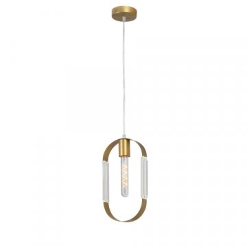 Подвесной светильник Vitaluce V4985-8/1S