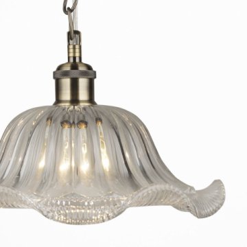 Подвесной светильник Seven Fires Vivaro 66563.01.05.01