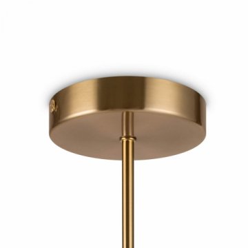 Подвесной светильник Zing FR5199PL-03BS