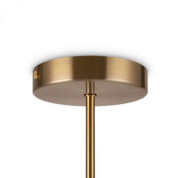 Подвесной светильник Zing FR5199PL-05BS1