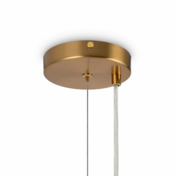 Подвесной светильник Zing FR5199PL-08BS1